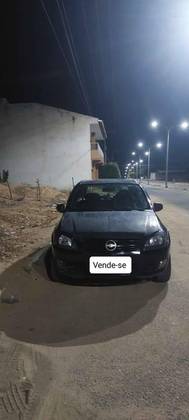 CHEVROLET CELTA 1.0 MPFI VHC LIFE 8V FLEX 2P MANUAL CHEVROLET CELTA 1.0 MPFI VHC LIFE 8V FLEX 2P MANUAL
